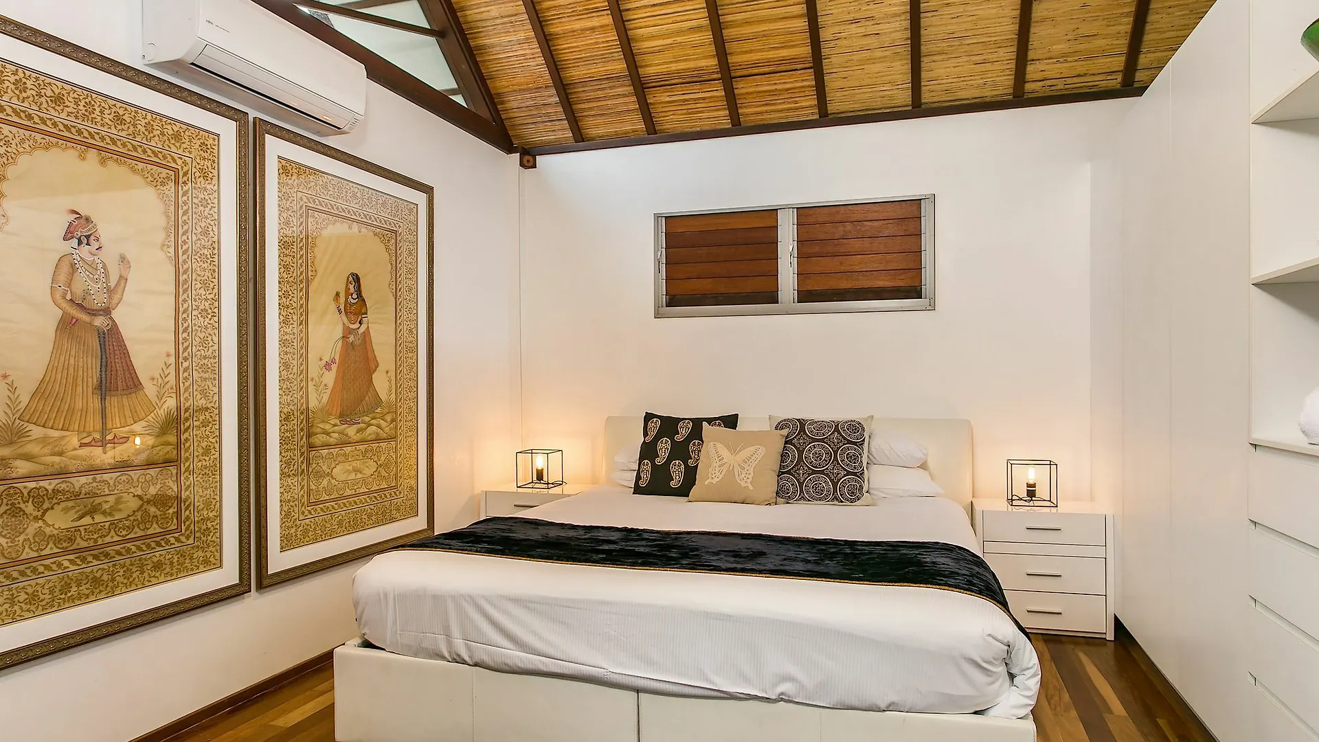 Your Luxury Escape - Amala Luxury Villa Μπάιρον Μπέι
