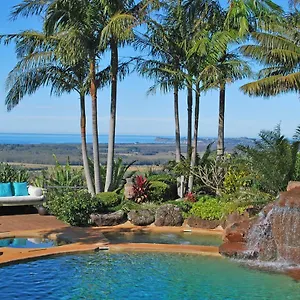 Four Winds Luxury Villa