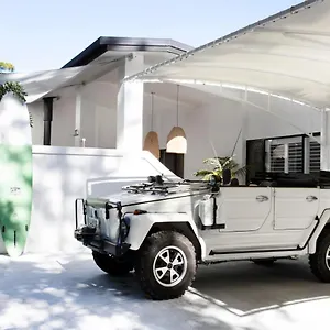 Coral Villa