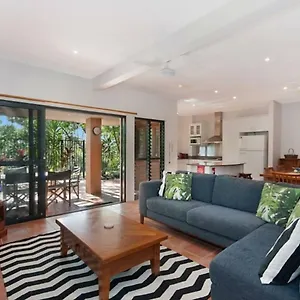 Bay Villa