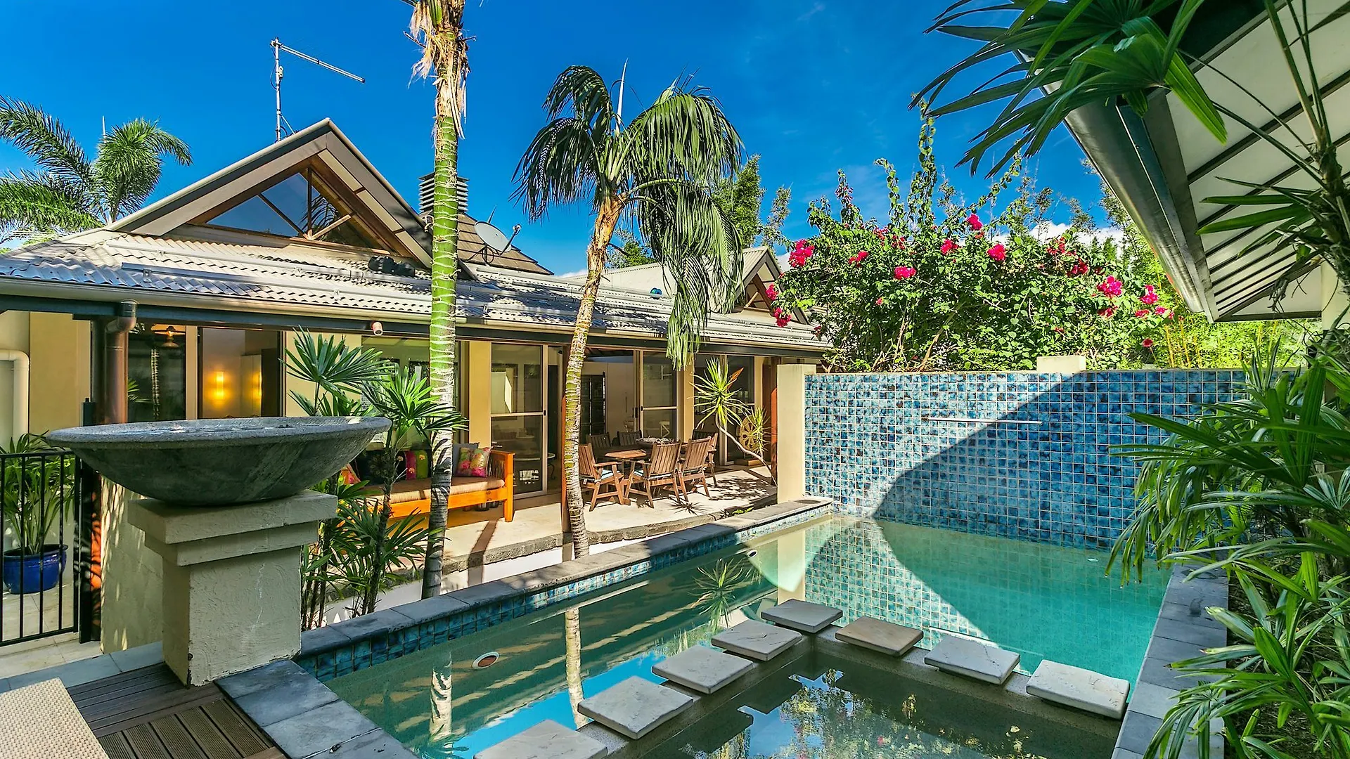 Your Luxury Escape - Amala Luxury Villa Byron Bay Australia