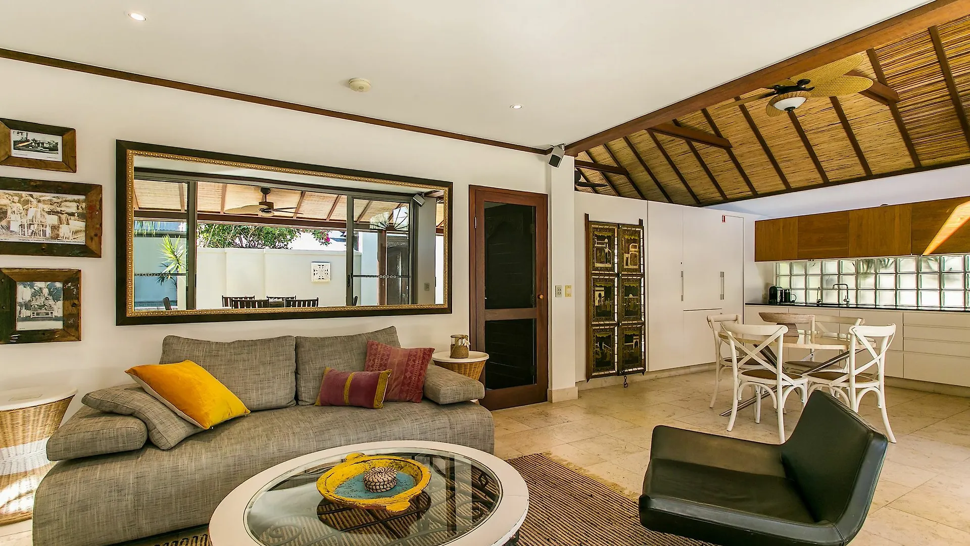 Your Luxury Escape - Amala Luxury Villa Byron Bay