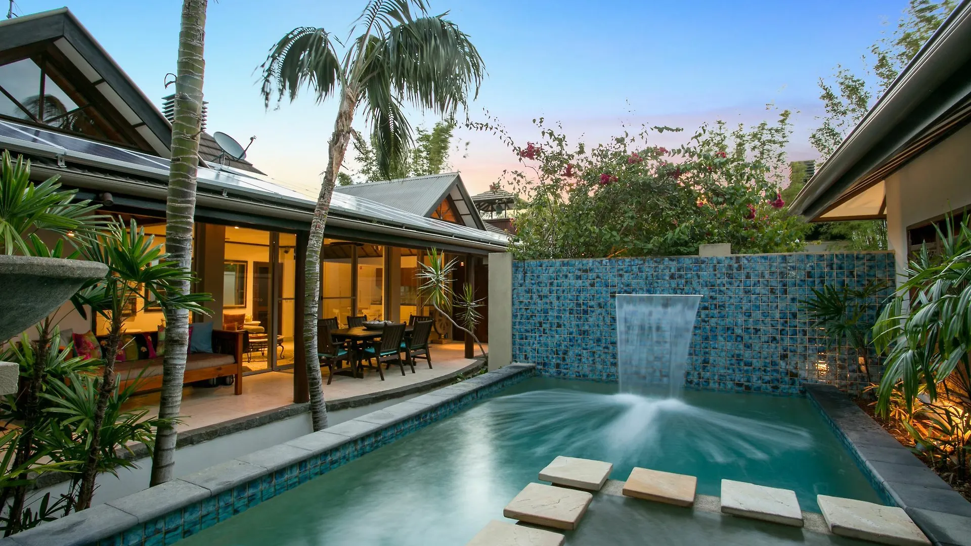 Your Luxury Escape - Amala Luxury Villa Byron Bay 0*,  Australia